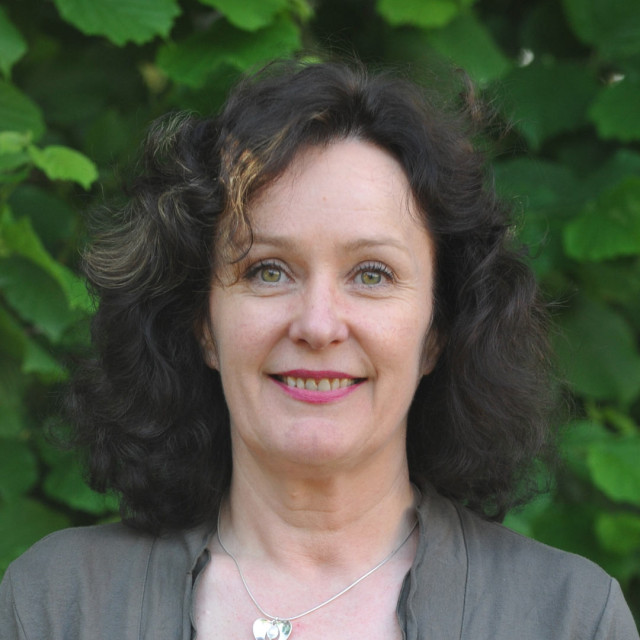 Anne Nurmela